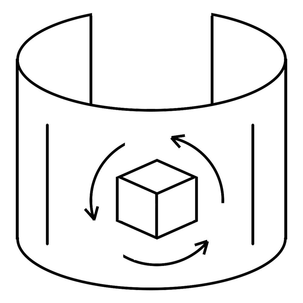 3D Walkthrough small